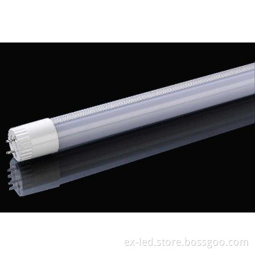 1.2m LED T8 Tube glass Light Epister SMD 2835 Highlighting bead